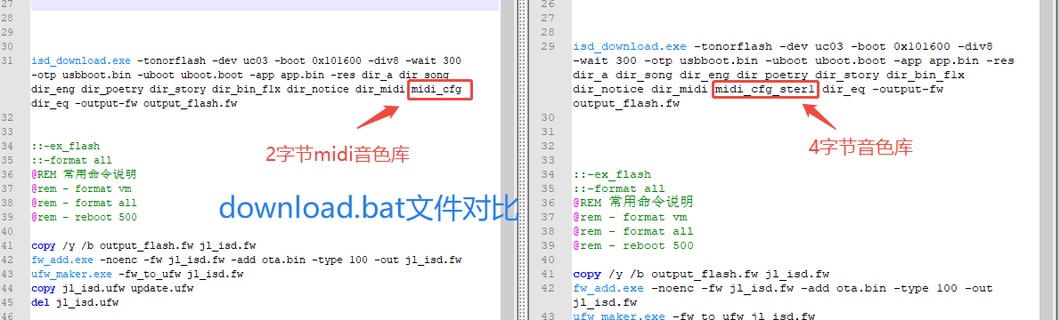 "不同midi音色库文件下载“